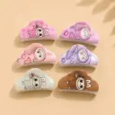 Pince Cheveux Labubu HC56-6
