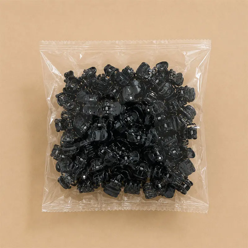 Mini Pinces Noires HC236-7