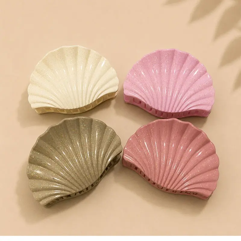 Pince Coquillage Nacré HC63-17