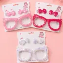 Lunettes & Barrettes Enfant HC45-8