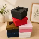 Boîtes Pour Montre GB15-17
