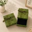 Boîtes Cadeaux Motif Classique