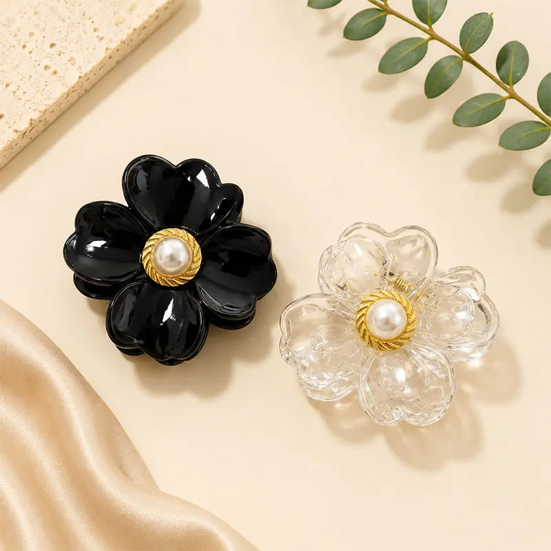 Pince Fleur Perle HC42-79