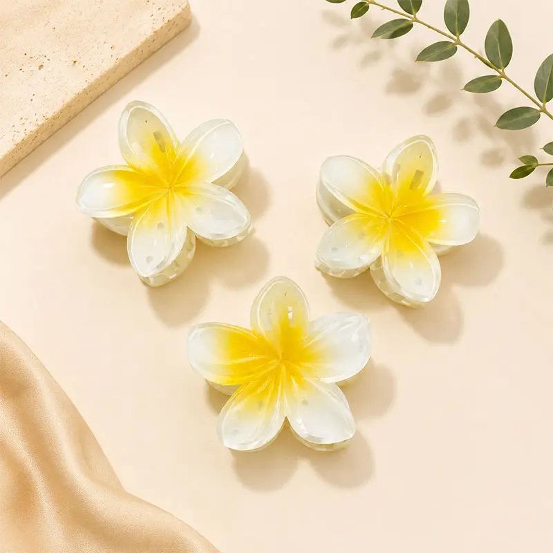 Pince Fleur Tropicale HC42-9