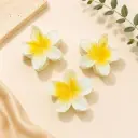 Pince Fleur Tropicale HC42-9
