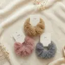 Chouchou Cheveux HC25-4