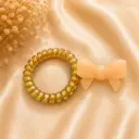 Lot Élastique & Mini Barrette 