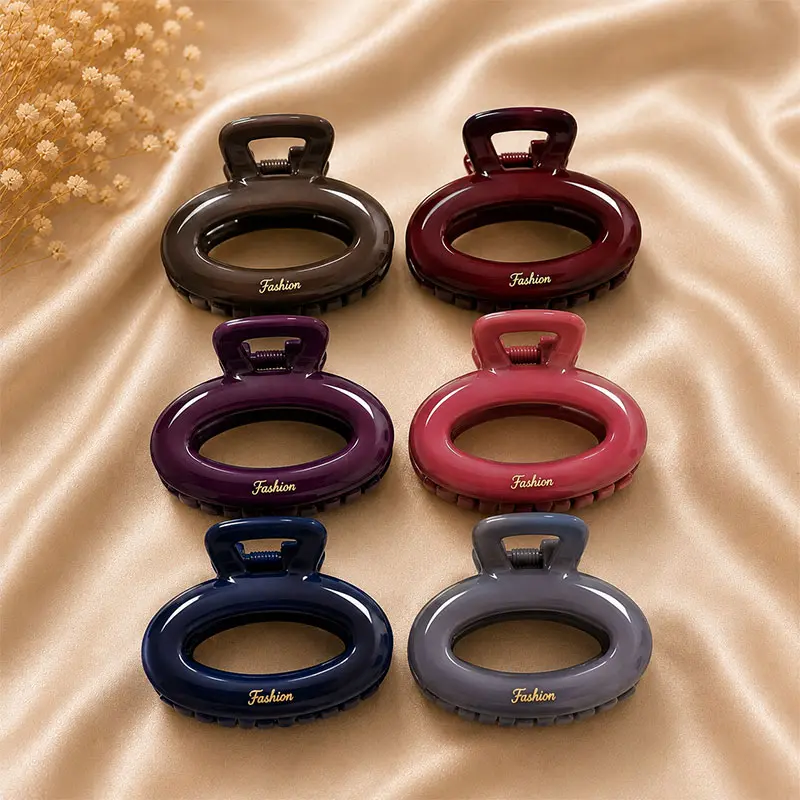 Pince Ovale HC63-8