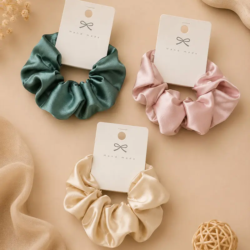 Chouchous Satin HC225-4