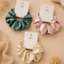 Chouchous Satin HC225-4
