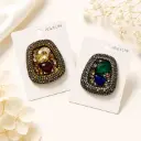 Broche Strass SS88-39