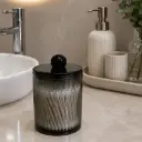 Boîte Rangement pour Coton-Tiges OP2-29