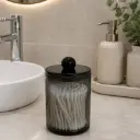 Boîte Rangement pour Coton-Tiges OP2-28