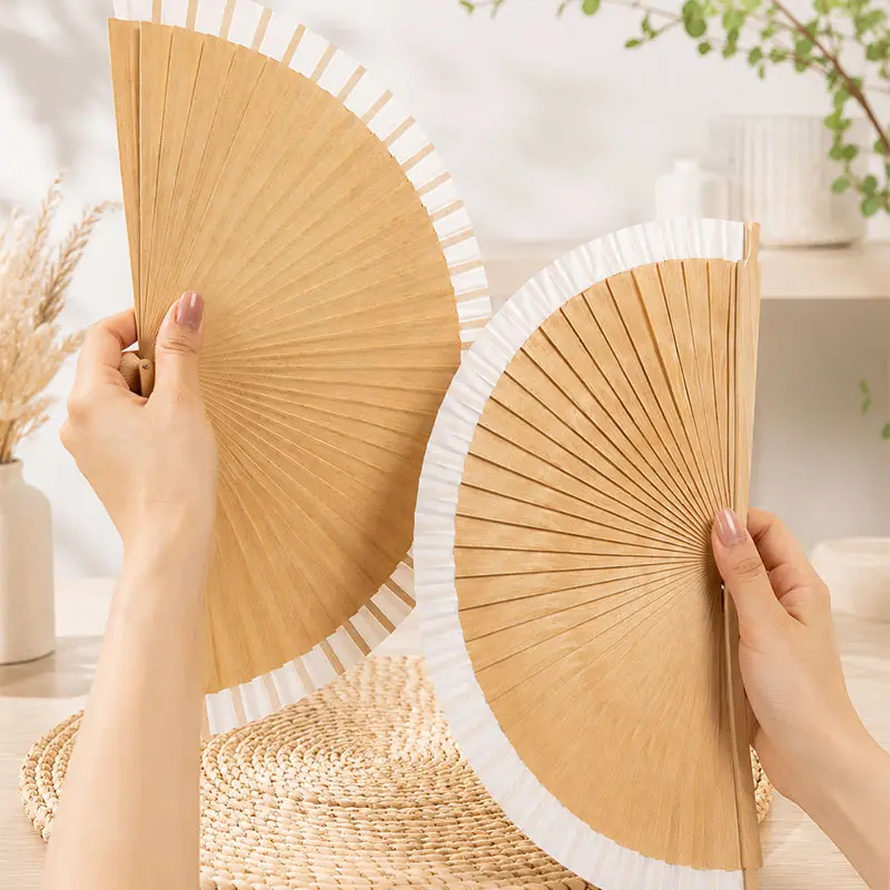 Éventail en bois FAN3-6