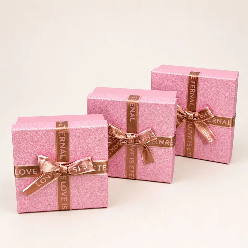 Boîte Cadeau 3 Pièces GB15-3