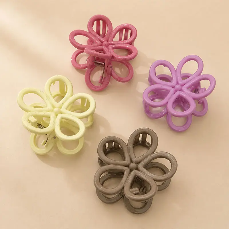 Pince Fleur HC63-4