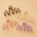 Pince Transparente HC42-58