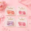 Barrettes Enfant HC50-5 