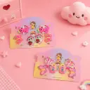 Barrettes Fantaisie Enfant HC35-4 