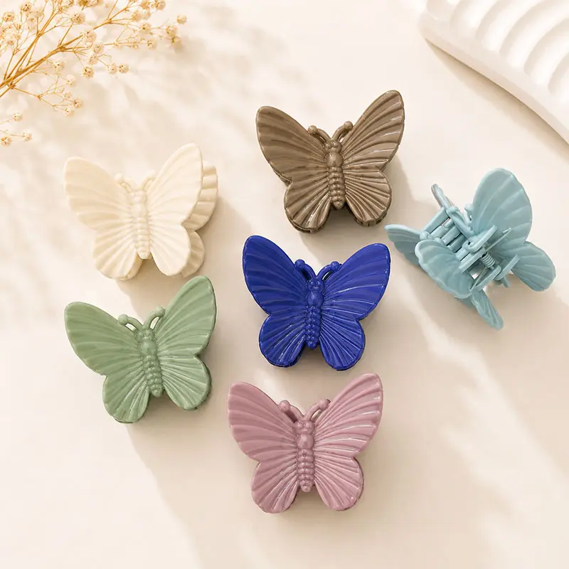 Pince Papillon HC63-6