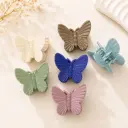 Pince Papillon HC63-6