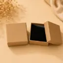 Boîtes Cadeaux Kraft GB15-8