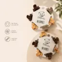 Mini Clips Fleur HC59-2