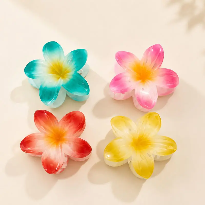 Pince Fleur Tropicale HC42-7