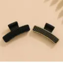 Pince Cheveux HC42-46 