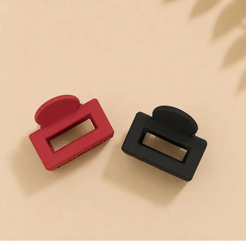 Pince Cheveux Mini HC42-73 