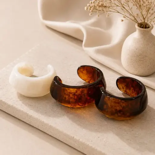 [BRC1-5] Bracelets Élégance BRC1-5