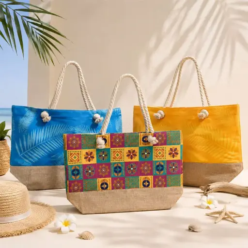 Sac de Plage BB2-2