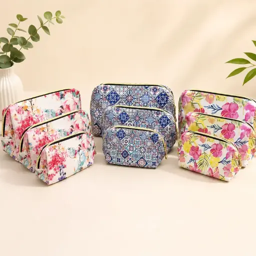Trousse 3 Dimensions en 1 WLT4-1