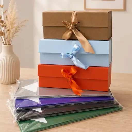 [GB16-1] Boîte Cadeau Pliable GB16-1 