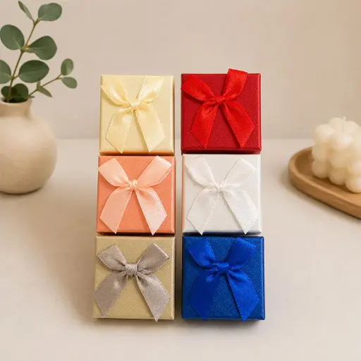 [GB16-2] Boîtes Cadeaux GB16-2