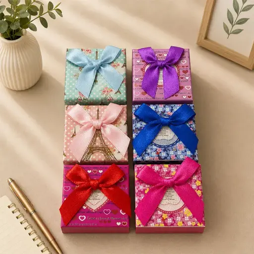 [GB16-3] Boîtes Cadeaux GB16-3 