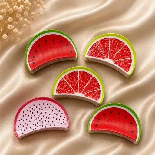 [HC63-21] Pince Fruits HC63-21