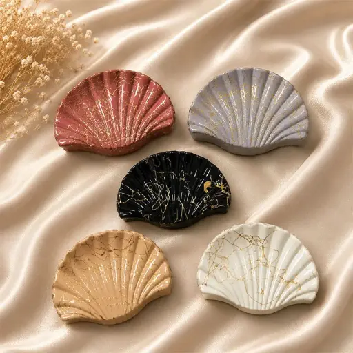 [C63-2] Pince Coquillage C63-2