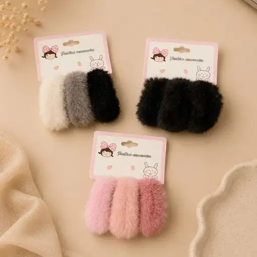 Chouchous Peluche HC54-4