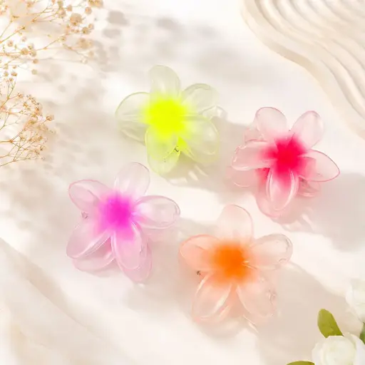 [HC42-6] Pince Fleur HC42-6