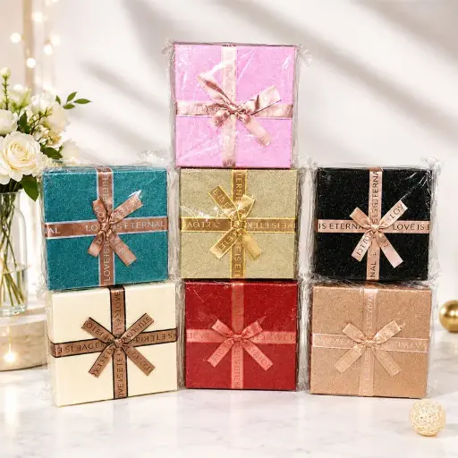 Boîte Cadeau 3 Pièces GB15-3