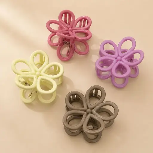 [HC63-4] Pince Fleur HC63-4
