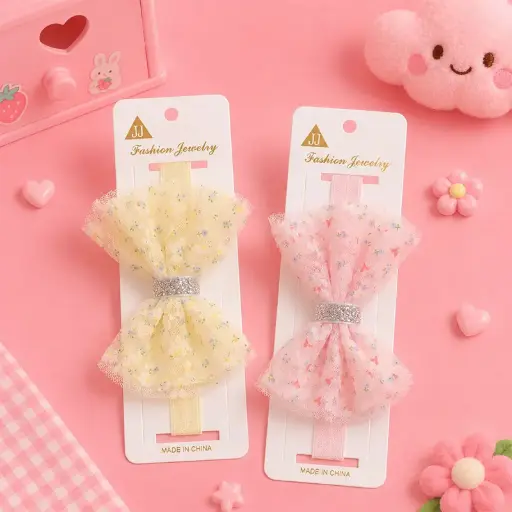 [HC60-2] Bandeau Papillon HC60-2