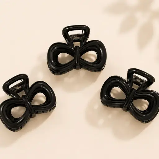 [HC42-60] Pince Noir HC42-60